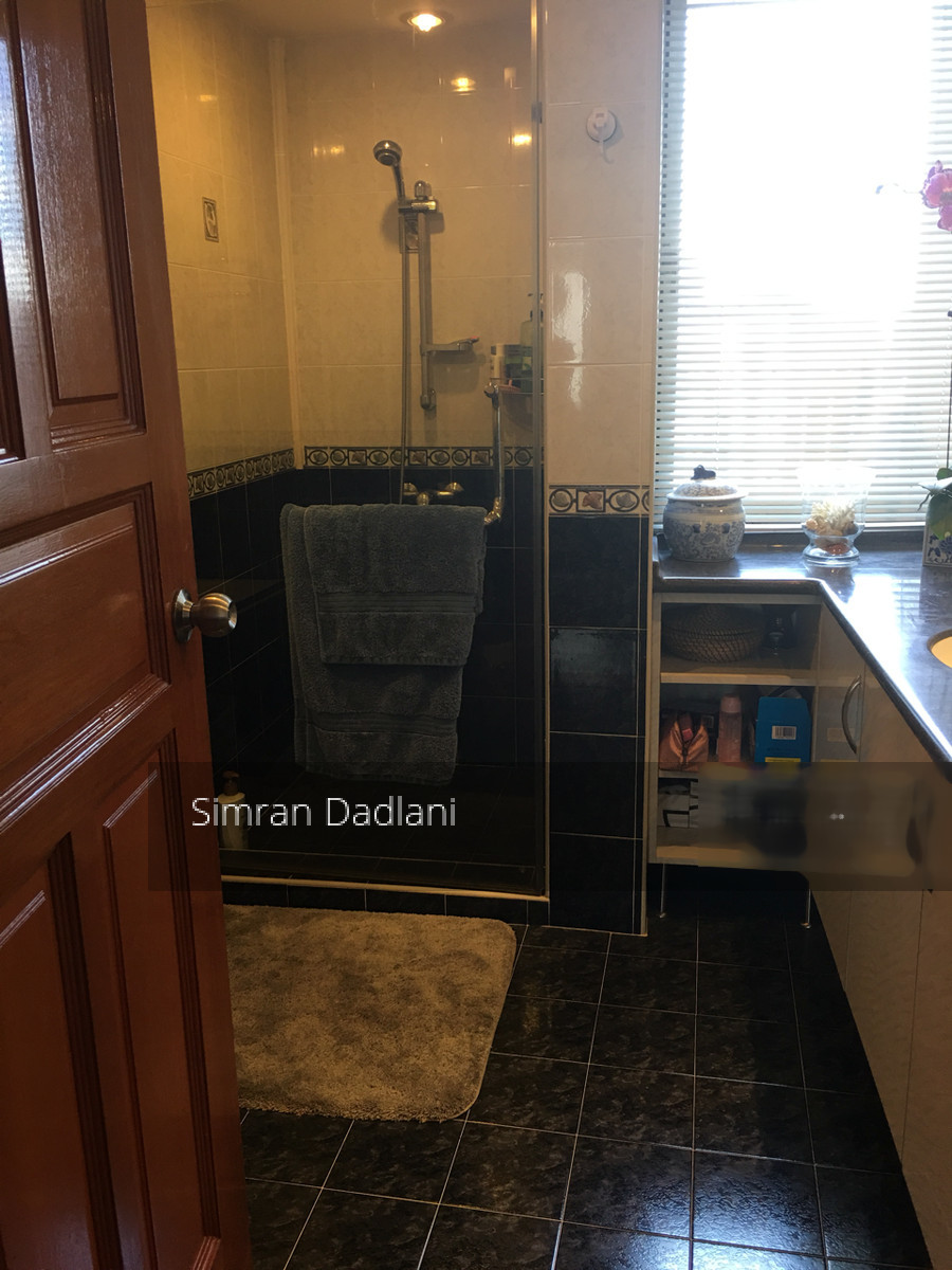 Cairnhill Plaza (D9), Apartment #135654282
